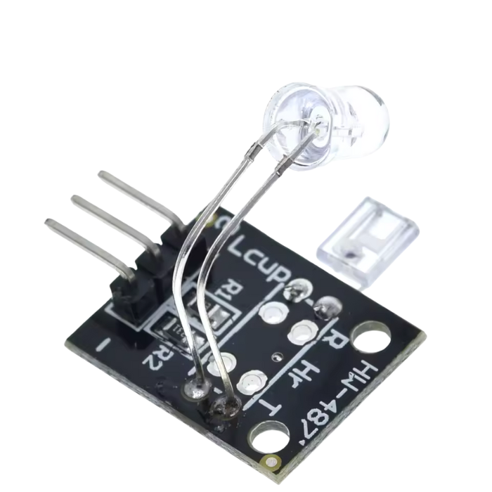 imagen del producto CVR ELECTRONICA